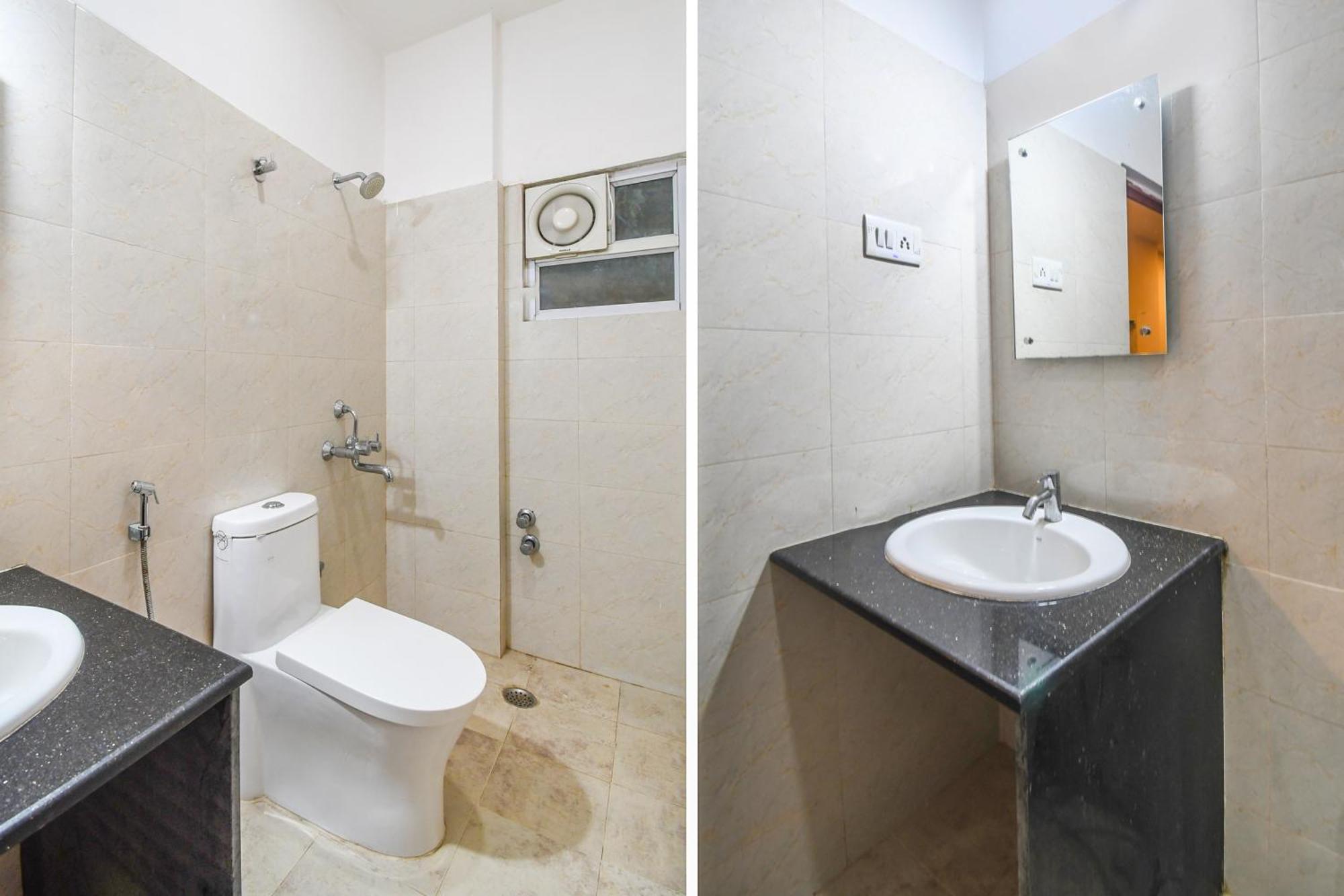 Super Townhouse Best Inn Khandagiri Екстериор снимка
